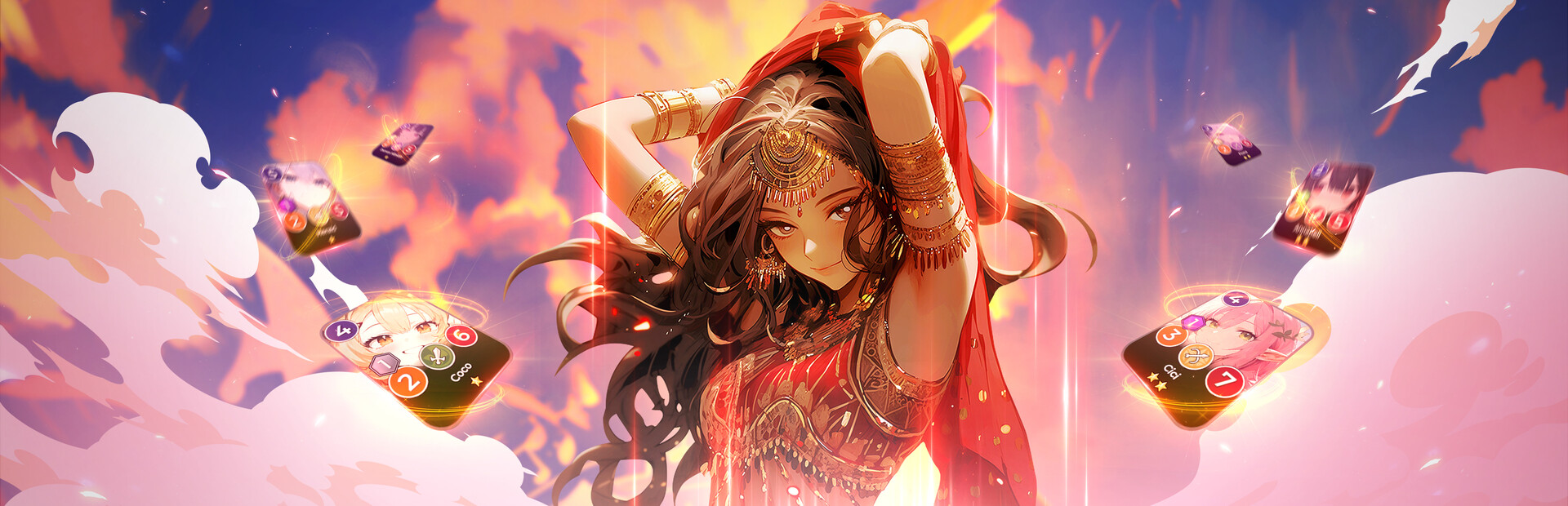 Card of Legend