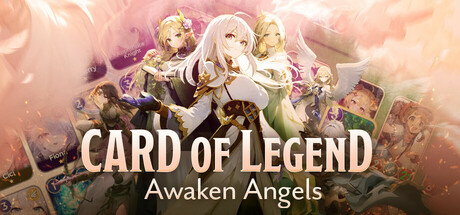 Card of Legend Cover Image