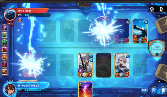 Card of Legend