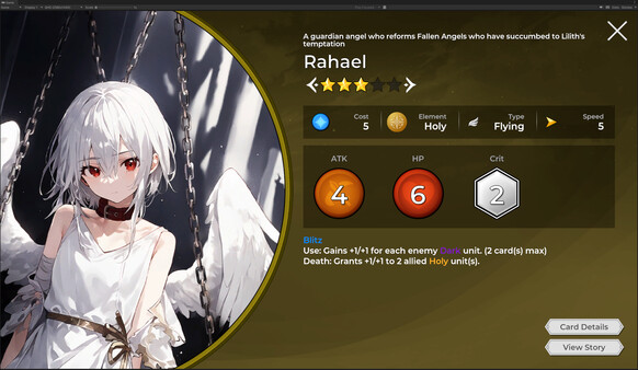 Card of Legend