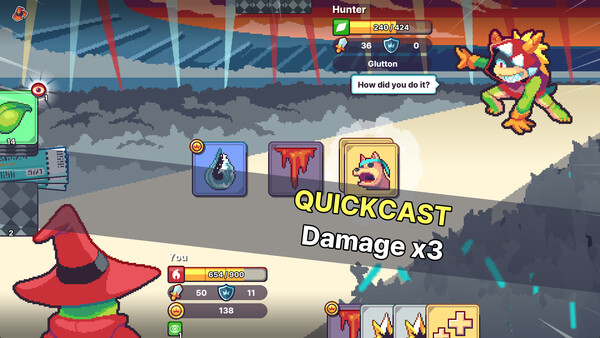 Quickcast Demo