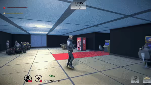 Casino Manager Simulator video 1