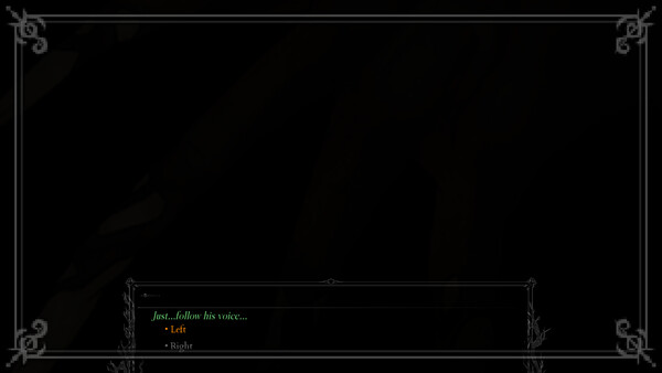 Divine Omen | Chapter 1 screenshot 2