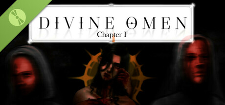 Divine Omen | Chapter 1