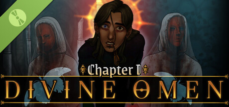 Divine Omen | Chapter 1