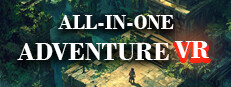 ALL IN ONE ADVENTURE VR