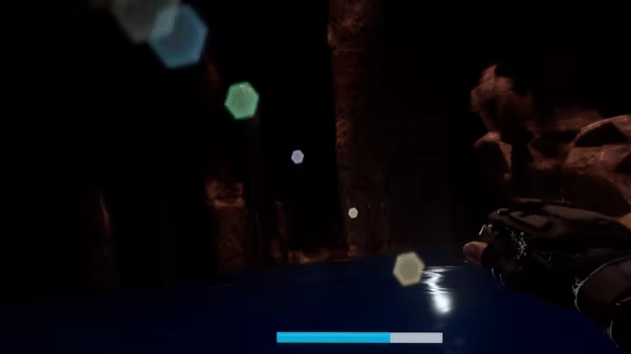 ALL IN ONE ADVENTURE VR video 1