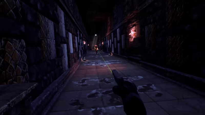 ALL IN ONE ADVENTURE VR video 4