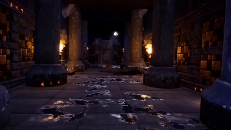 ALL IN ONE ADVENTURE VR video 2