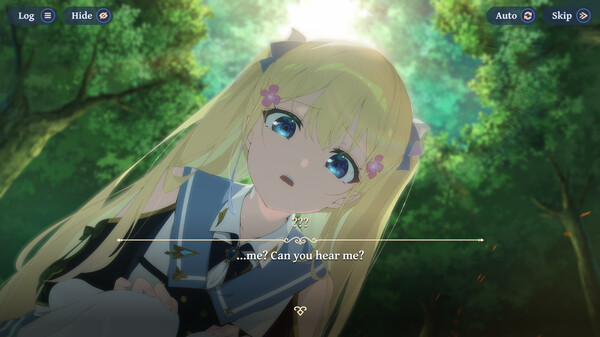 Kyrie and Terra screenshot 5