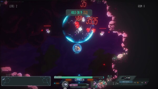 SeaQuestDungeon screenshot 5