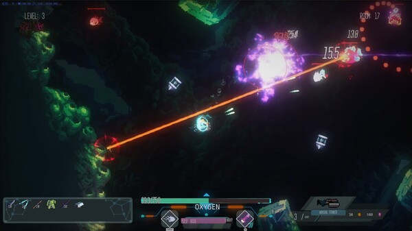 SeaQuestDungeon screenshot 6