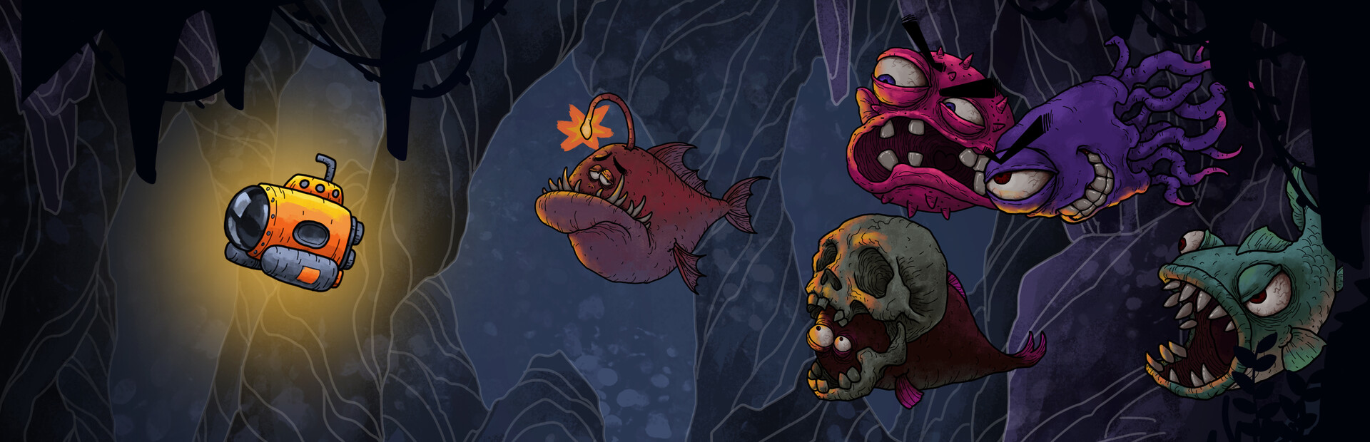 SeaQuestDungeon