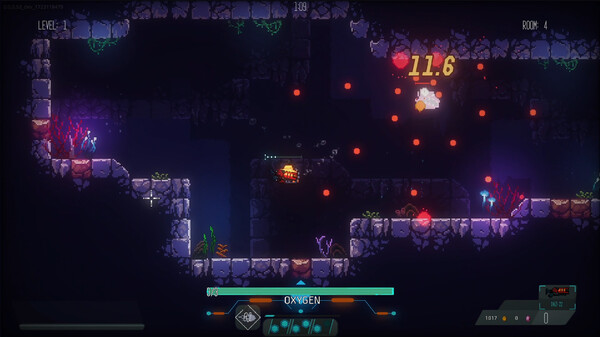 SeaQuestDungeon screenshot 7