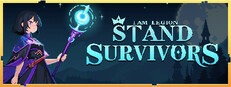 I Am Legion: Stand Survivors Playtest Small Capsule Image