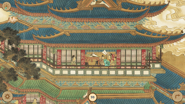 Cats of the Song Dynasty screenshot 5
