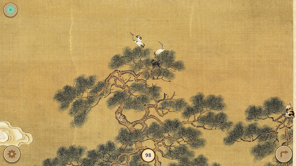 Cats of the Song Dynasty screenshot 2