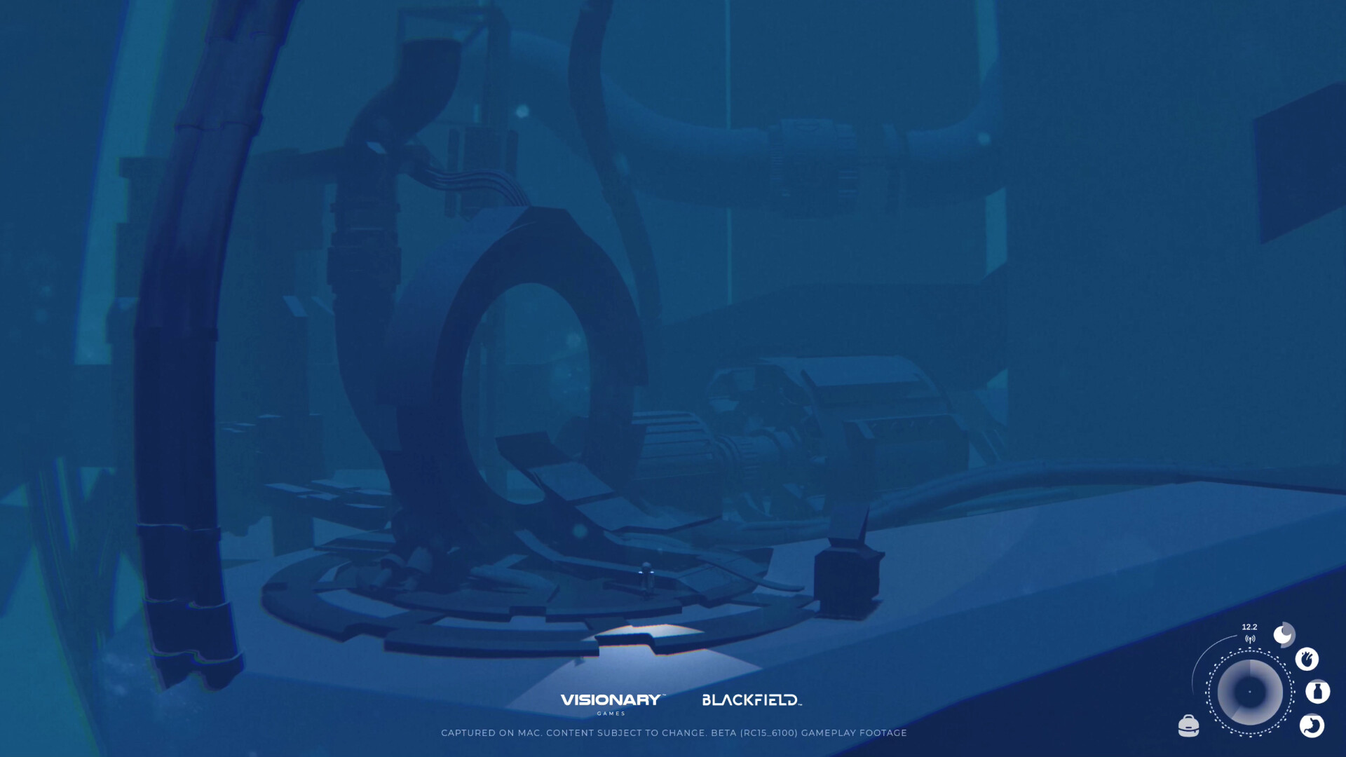 Blackfield screenshot #10