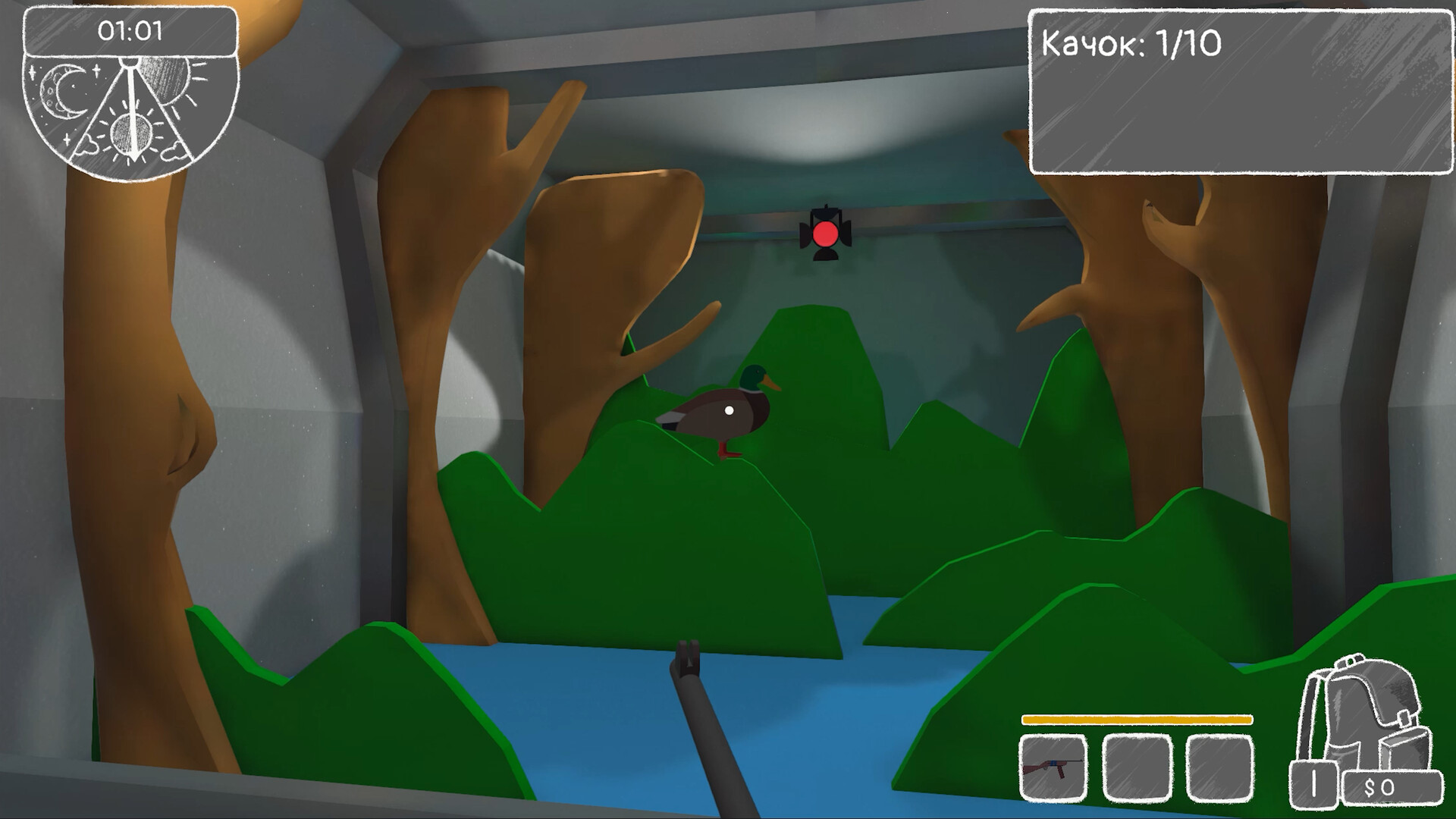 Night Mafia screenshot #4