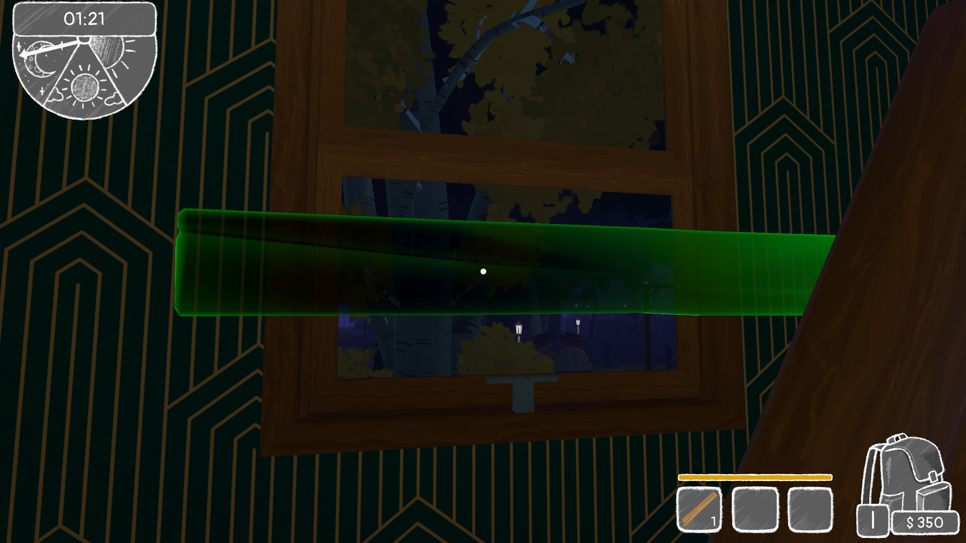 Night Mafia screenshot #3