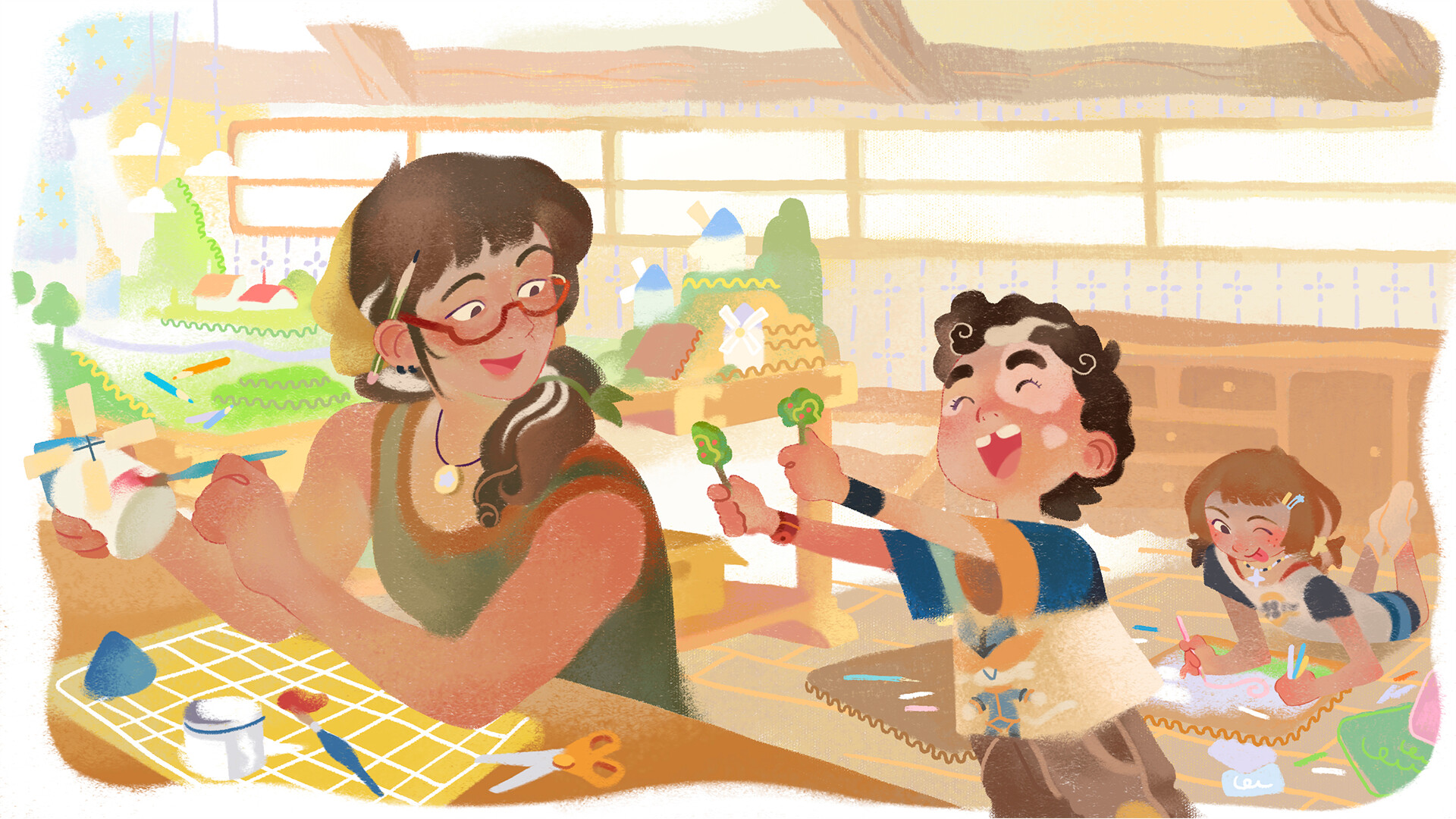 Hidalgo screenshot #5