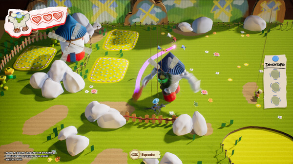 Screenshot media