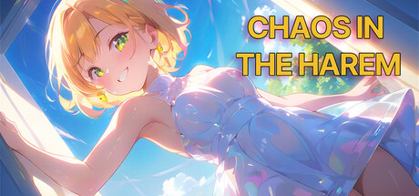 Chaos in the harem Cheat Engine/CT