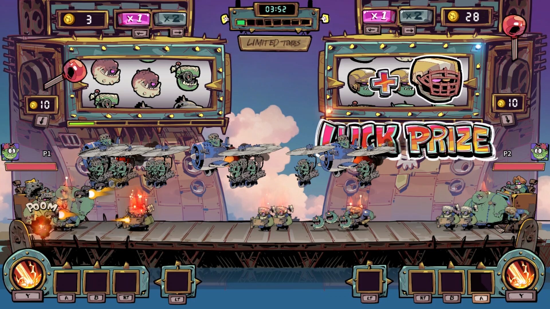 The Battle Orks screenshot #6