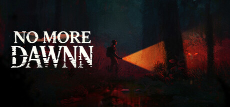 No More Dawnn cover art