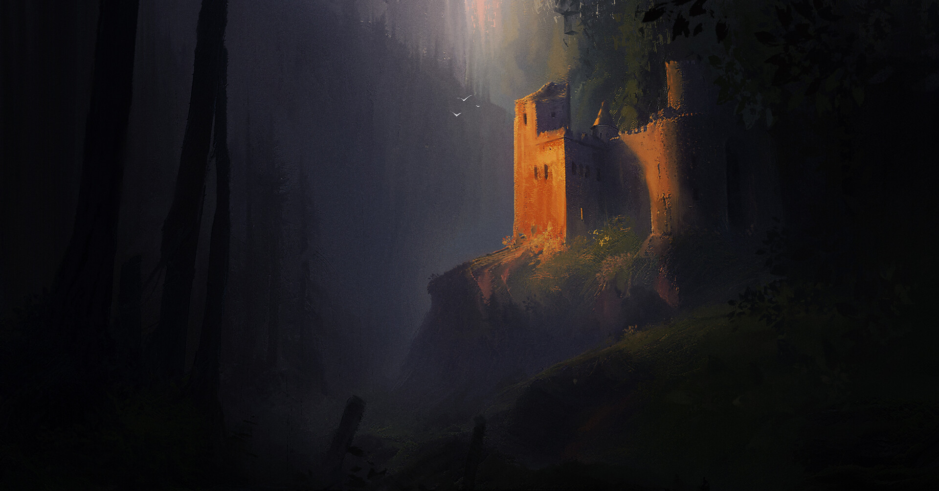 No More Dawnn Featured Screenshot #1