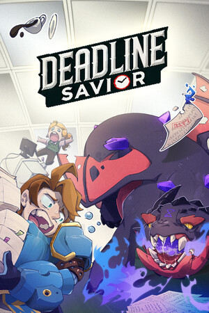 Deadline Savior Stats