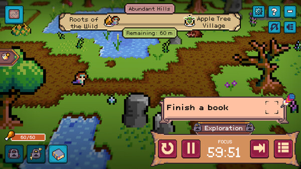 Deadline Savior screenshot 2