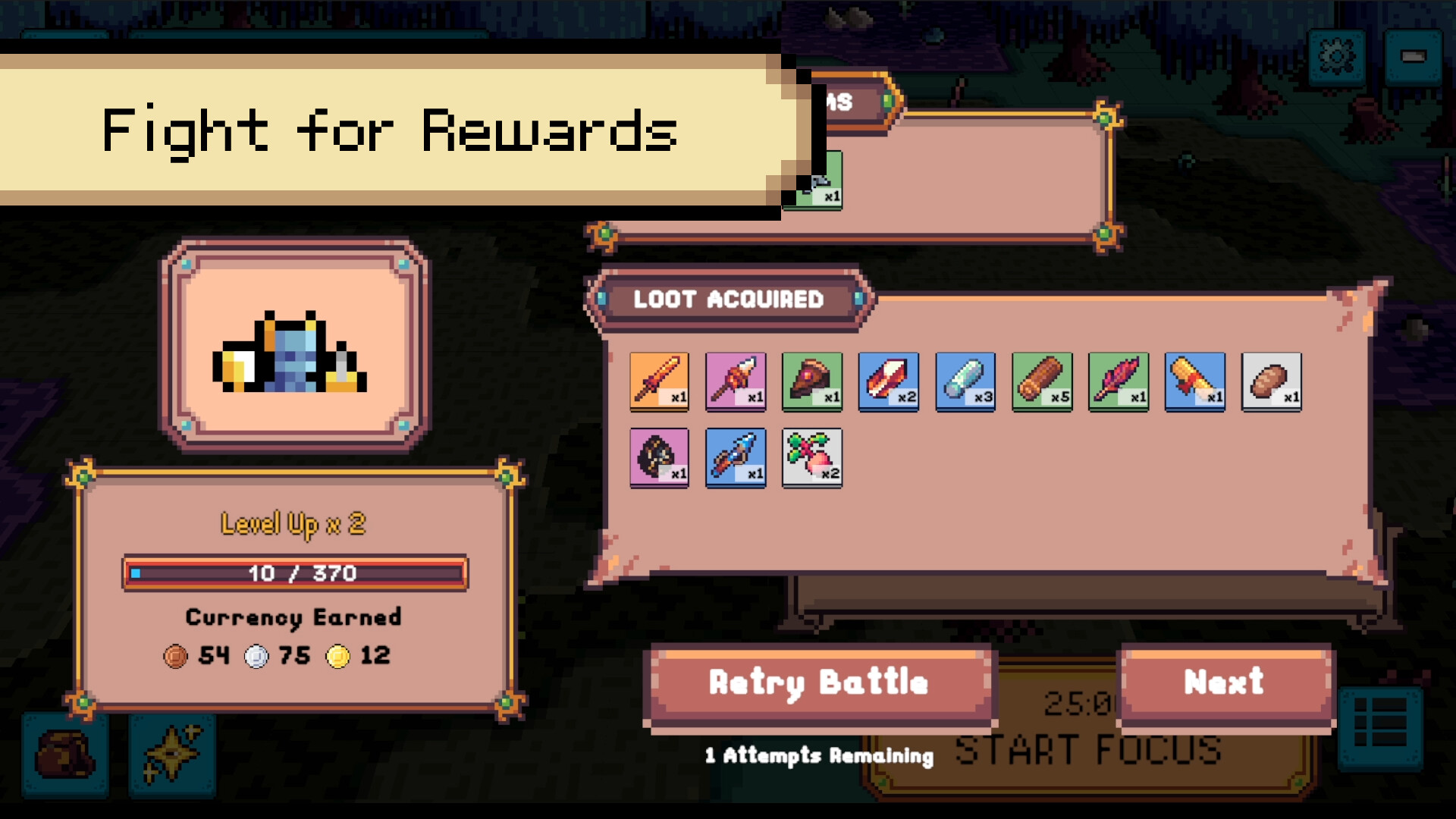 Deadline Savior screenshot #3