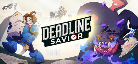 Deadline Savior - similar game to DRONE PERSPECTIVE by Cointinue Games