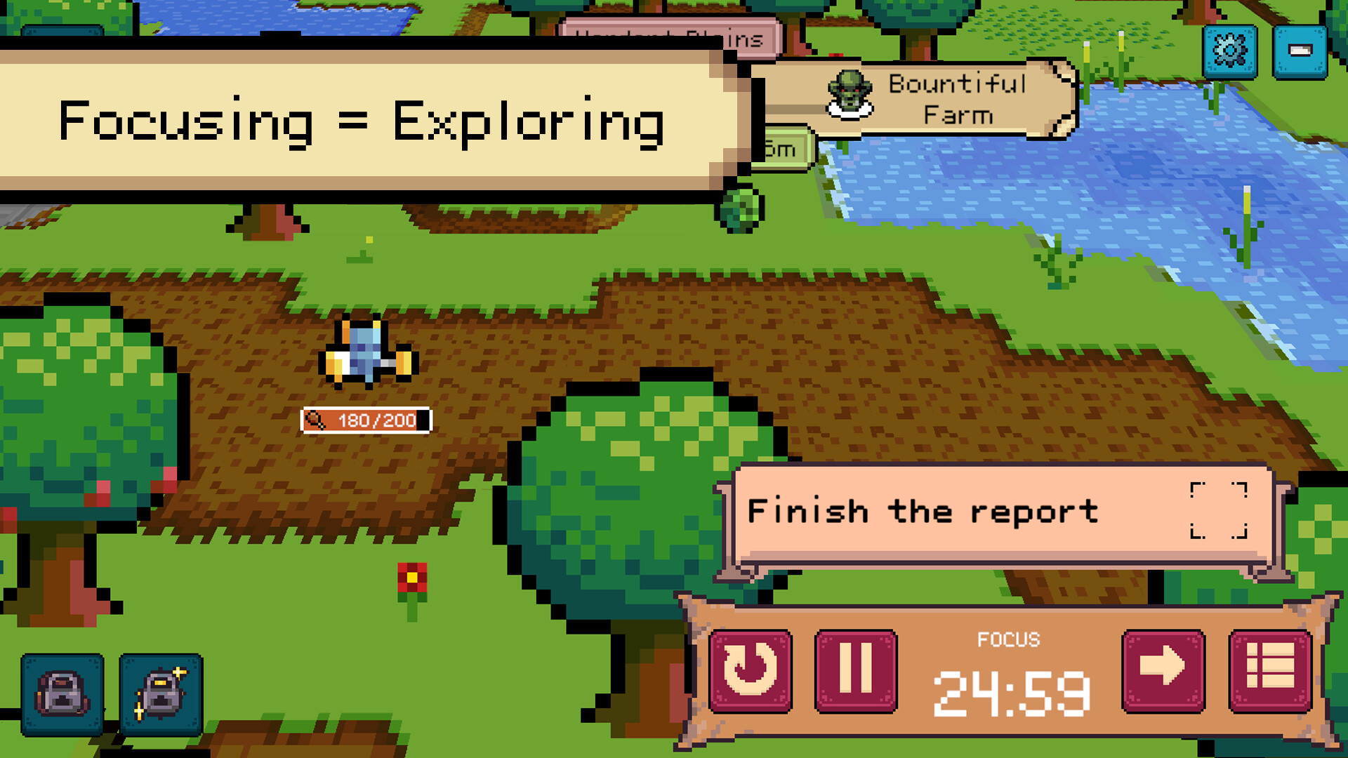 Deadline Savior screenshot #1