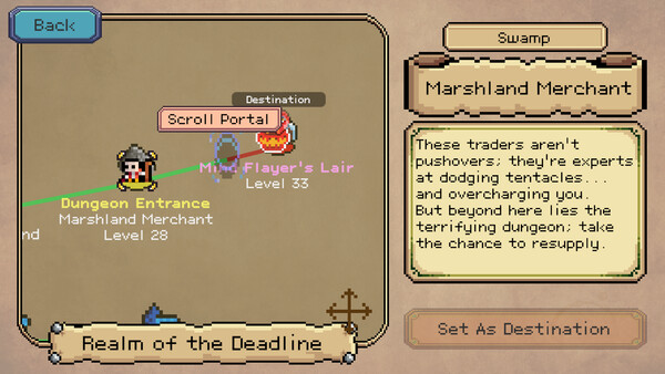 Deadline Savior Screenshot