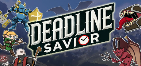 deadline-savior