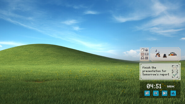 Deadline Savior screenshot 4