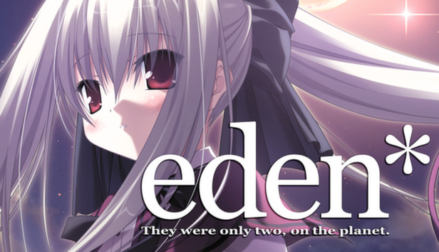 eden* PCゲーム eden* on Steam
