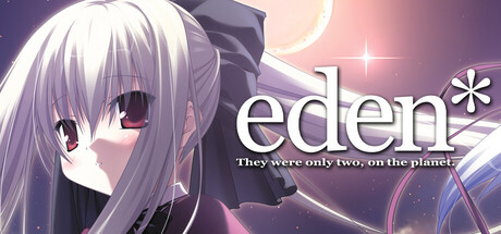 eden* banner image