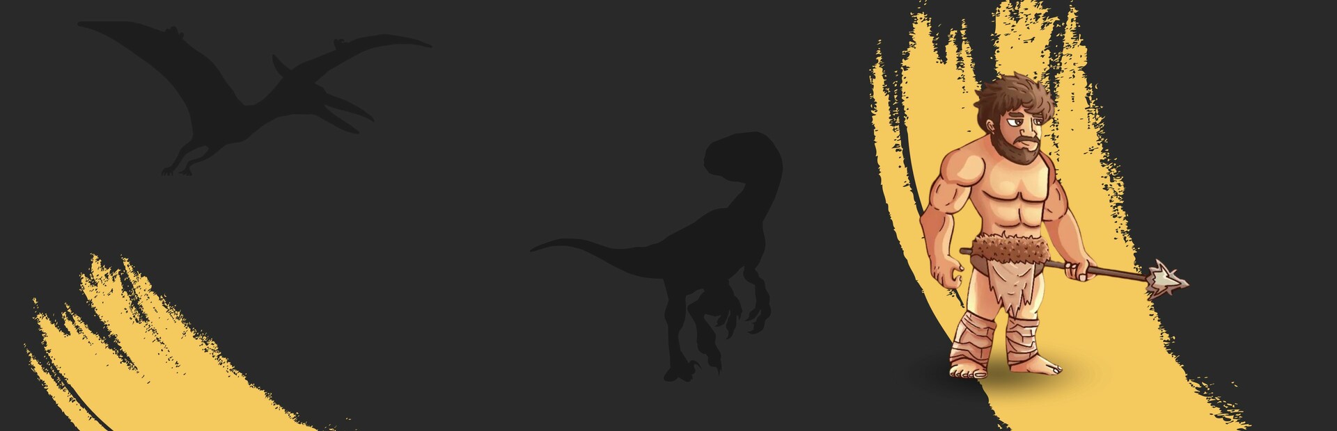 Dino Age: Dinosaur Survival Game
