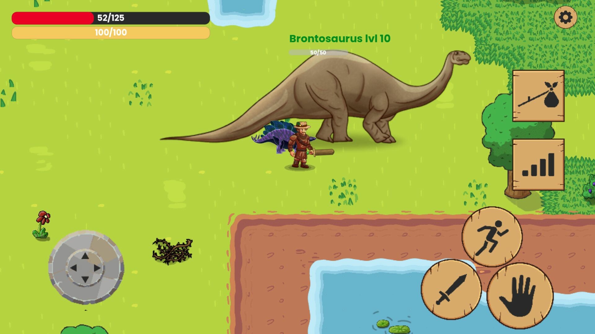 Buy Dino Age Dinosaur Survival Game (Global) (PC / Mac) - Steam - Digital  Key