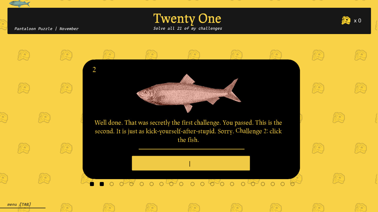 Puzzletrunk screenshot 5
