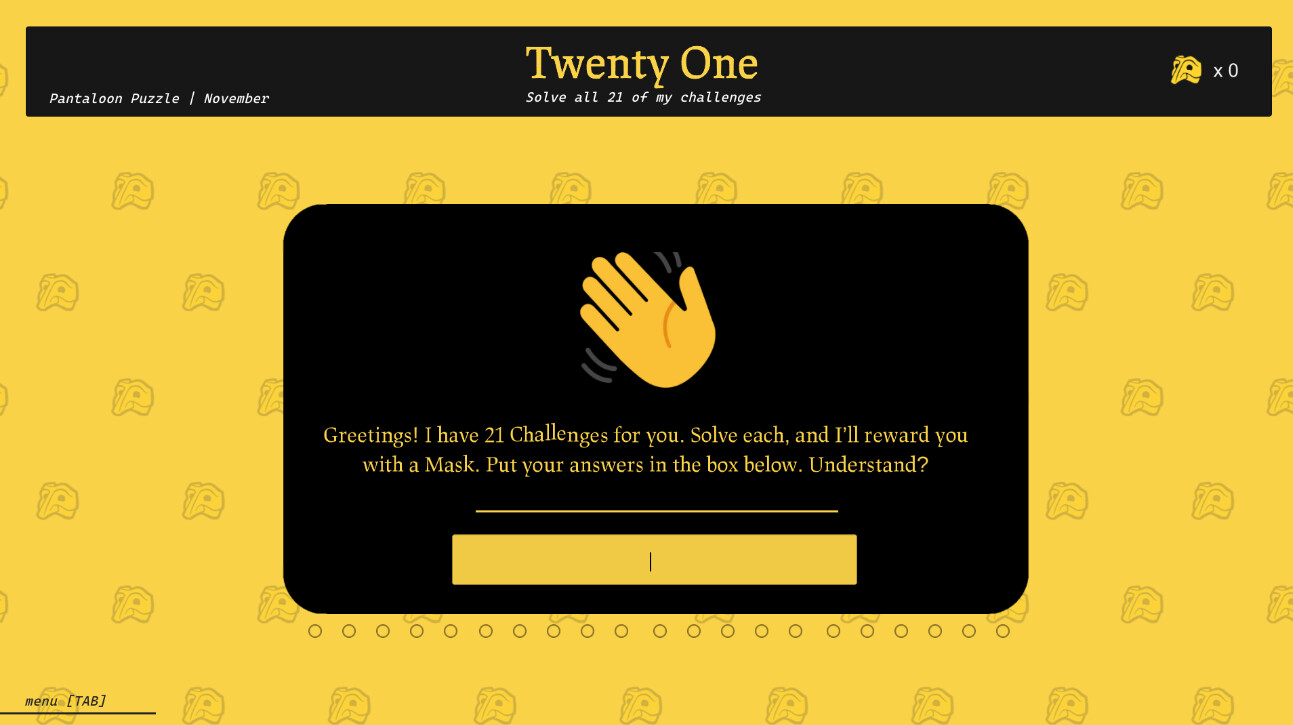 Puzzletrunk screenshot 2