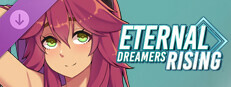 Eternal Dreamers Rising - Summer ShirA.I. (Fashion)