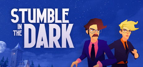 Stumble in the Darkの作品画像