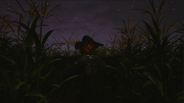 CornField Demo screenshot 6