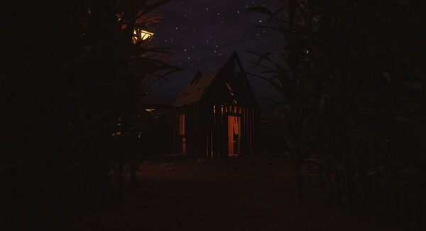 CornField Demo screenshot 5