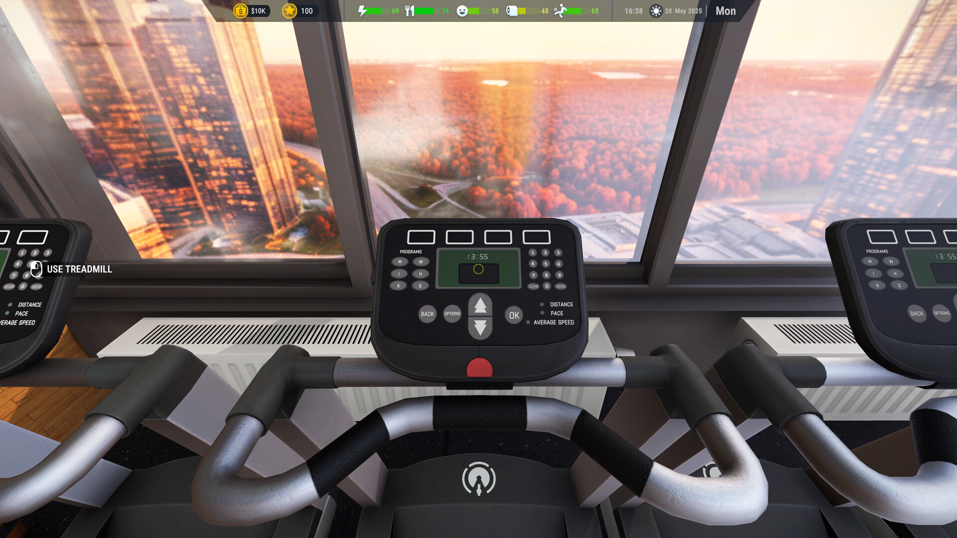 Football Life Simulator screenshot #32