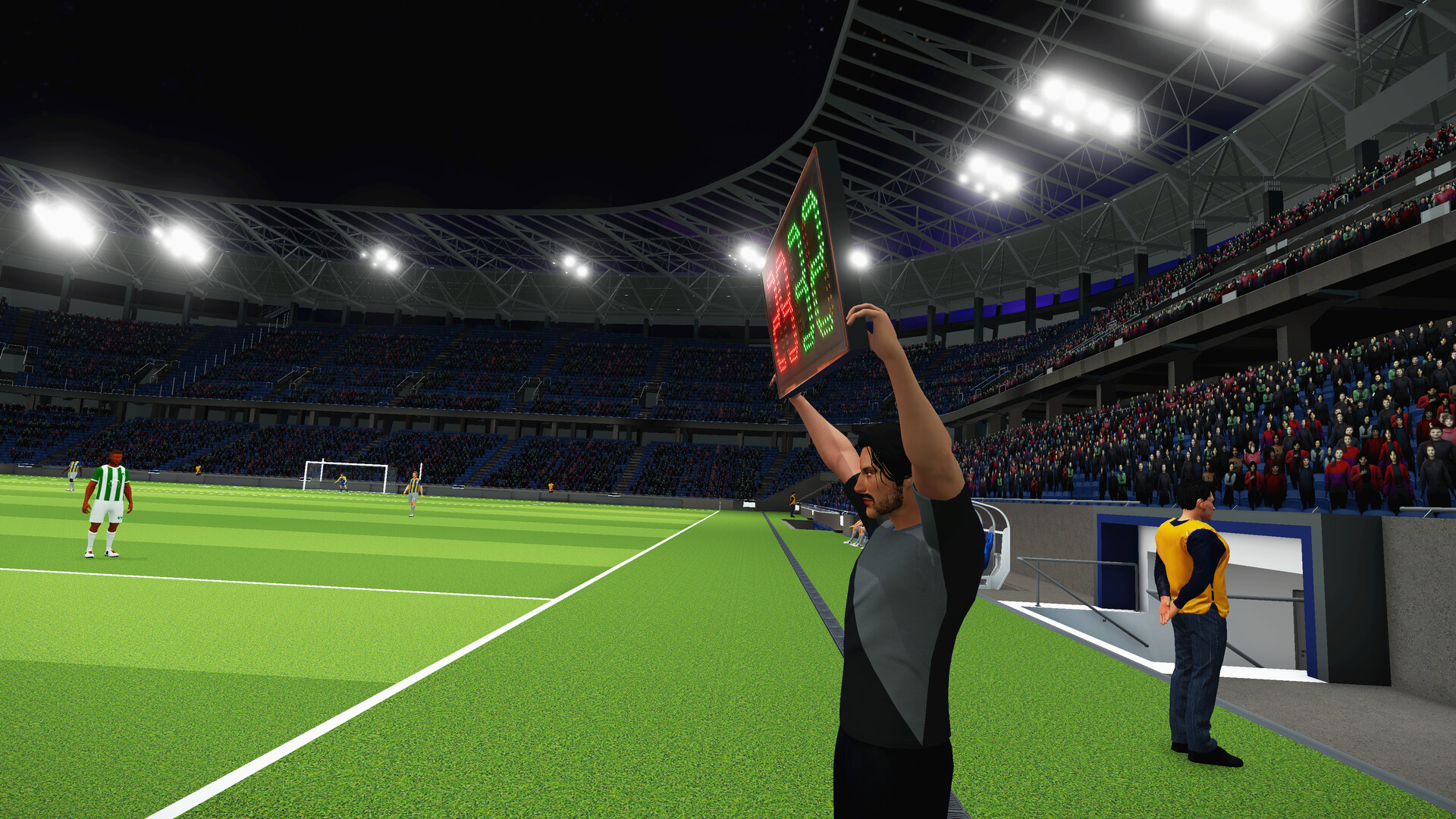 Find the best computers for Football Life Simulator